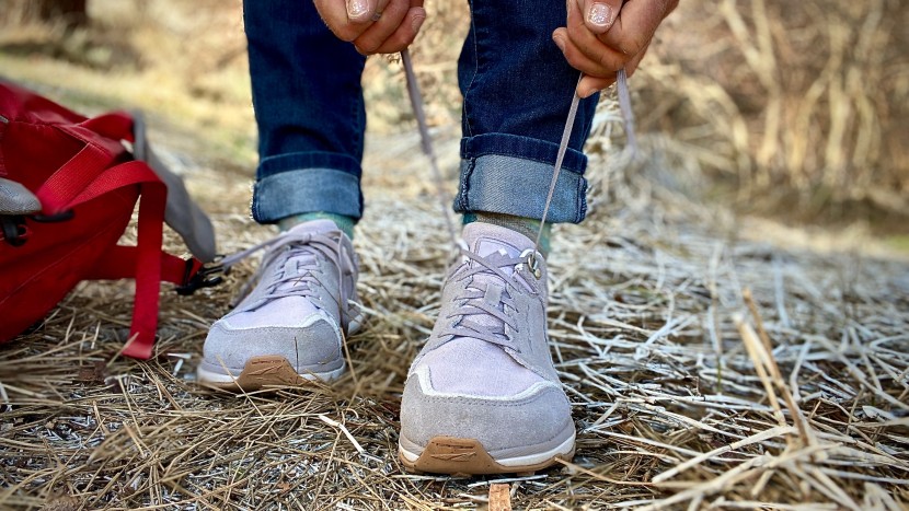 altra lp alpine for women - though these shoes feature an extra wide toe box, the extra runner&#039;s...