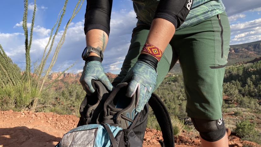 mountain bike flat shoes womens - we sometimes carry another pair of shoes on the trail in our pack so...