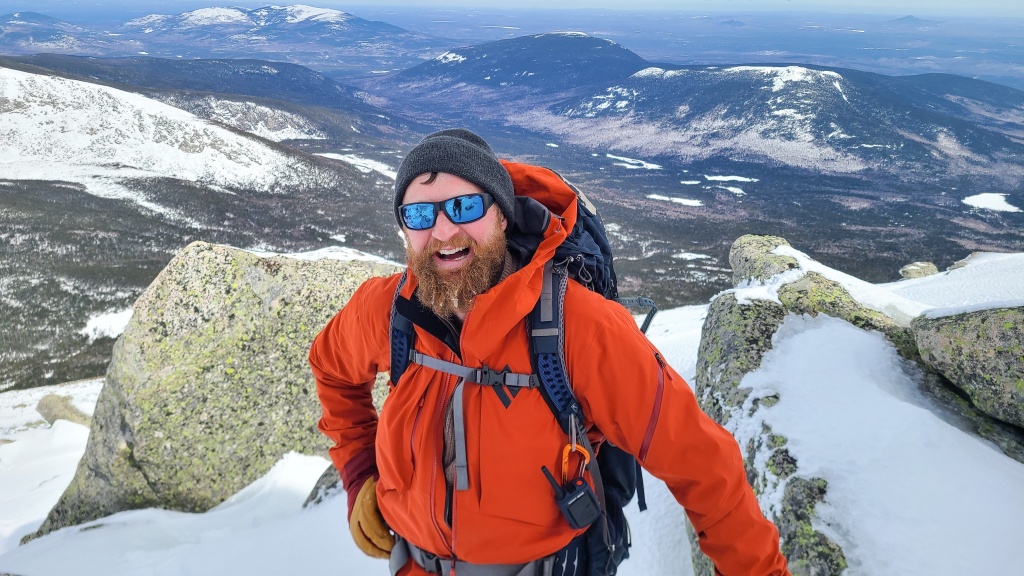 walkie talkies - the compact rocky talkies are easy to forget about in the field.