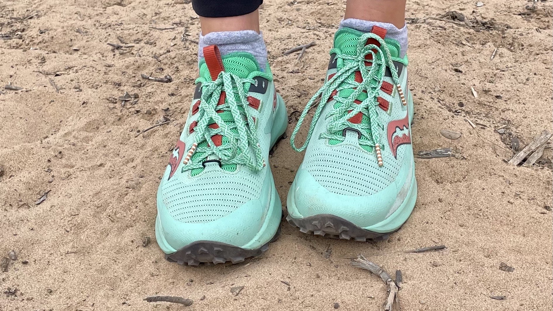 Saucony Peregrine 13 - Women's Review | Tested by GearLab