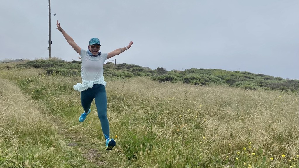 trail running shoes womens - some shoes, like the tecton x 2, are super lightweight and feel that...