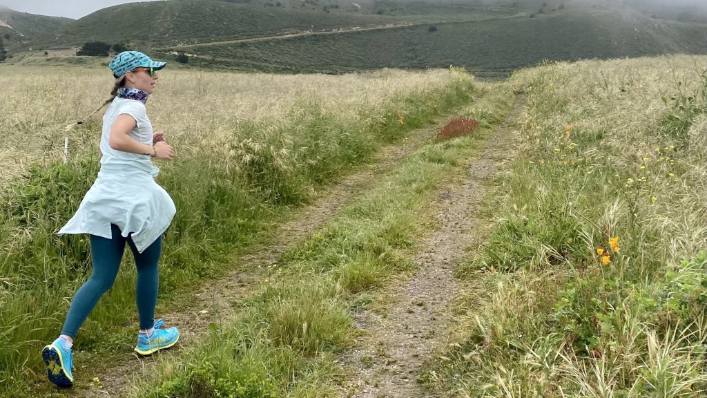 hoka tecton x 2 for women - the tecton is a stable trail running shoe. its stability, combined...