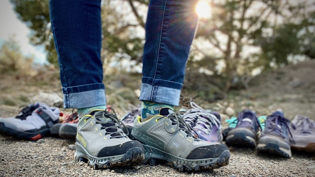 10 Best Hiking Shoes of 2024