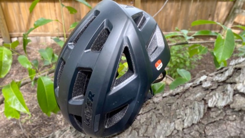 lazer tonic kineticore - the matte black color scheme keeps things classy: a smart choice for...