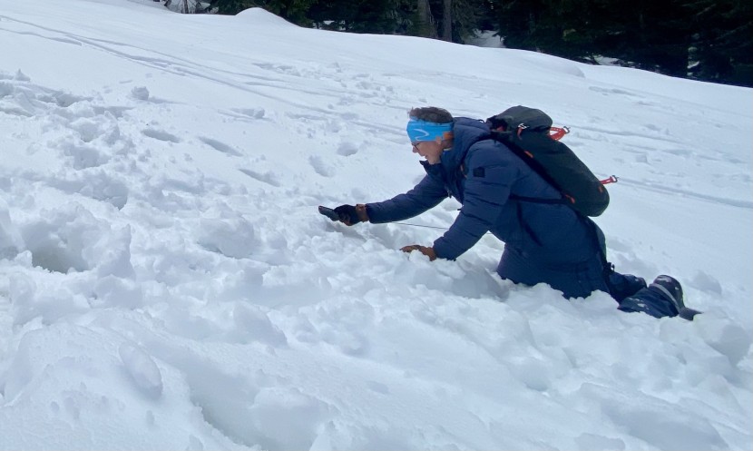 arva neo bt pro - with a rapid drop in numbers, we often found ourselves working on...