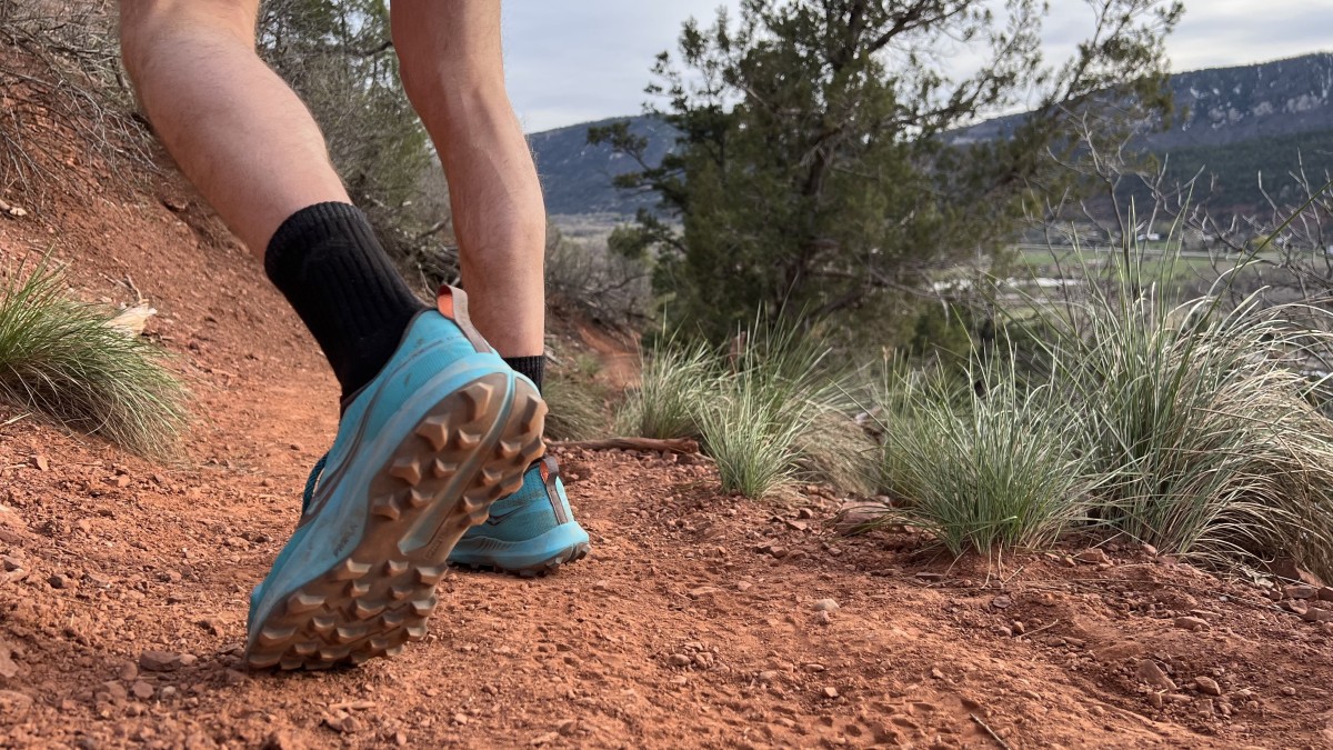 Saucony Peregrine 13 Review | Tested & Rated
