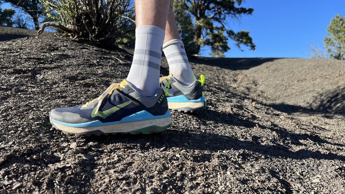 Nike Wildhorse 8 Review (After extensive testing, we found the Wildhorse 8 best for all-day comfort on the trail. We'd opt for something...)