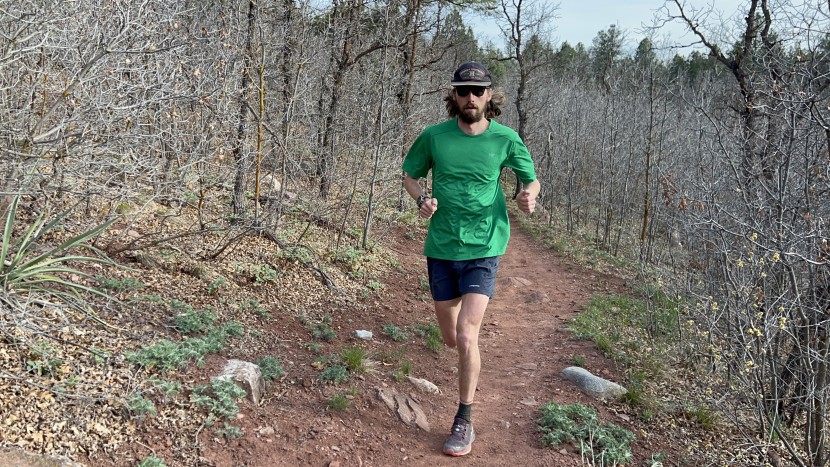 trail running shoes men - if you are an experienced runner looking for precision and speed on...