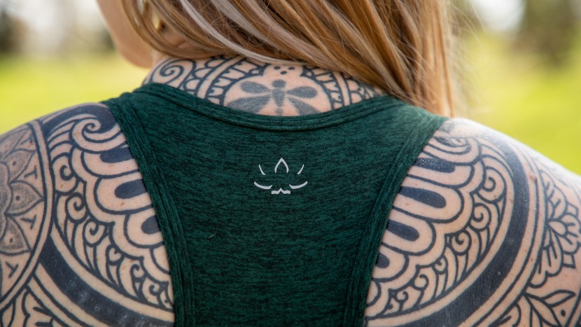 beyond yoga spacedye lift your spirits - wash the lift your spirits in a delicates bag and air dry to...