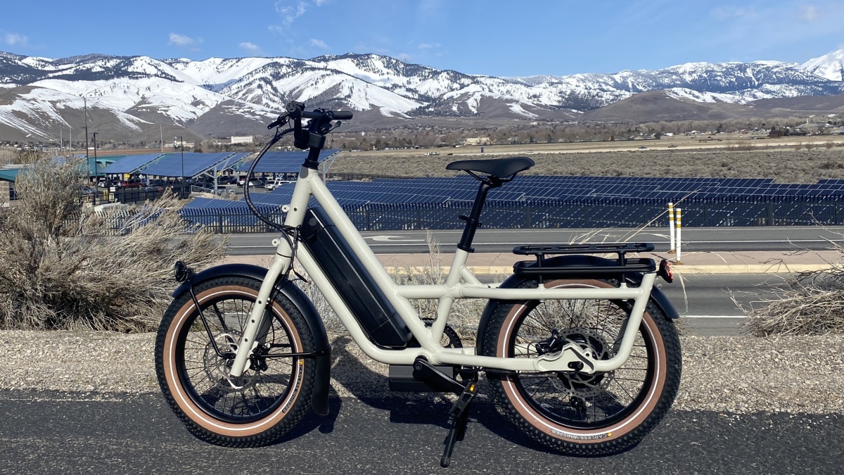 specialized globe haul st cargo bike review