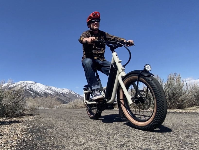 best class 3 electric bike 2020