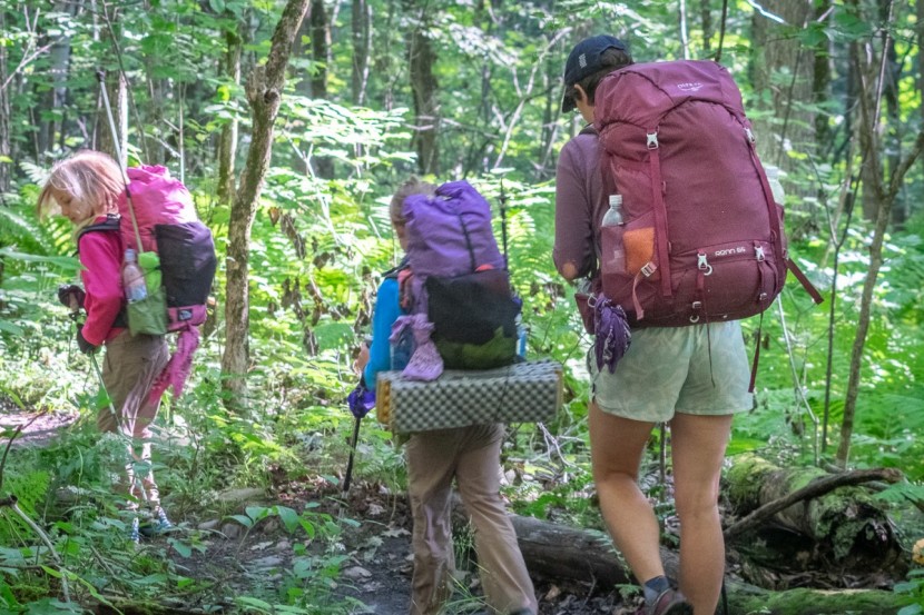 backpacks womens - figuring out what kinds of items you want to bring with you into the...