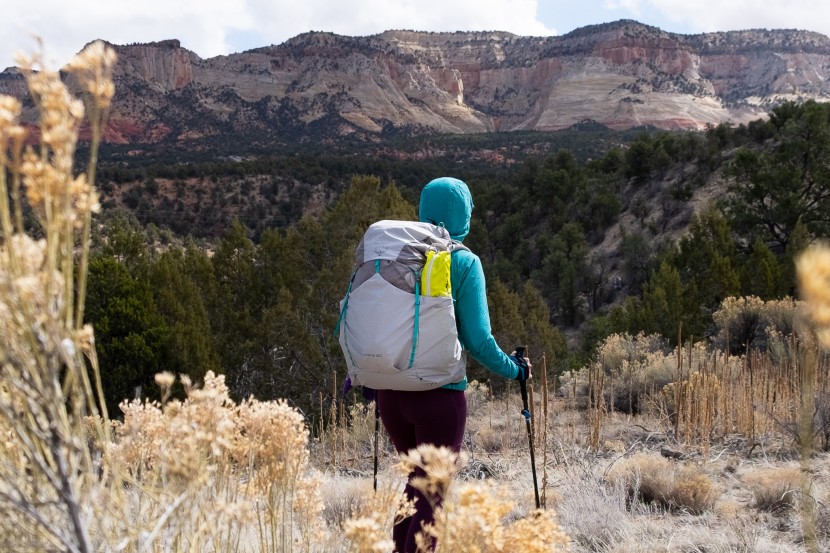 backpacks womens - some packs minimize features yet still retain the capacity and...