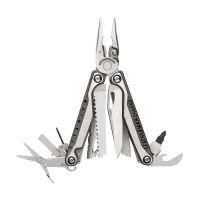 leatherman charge+ tti
