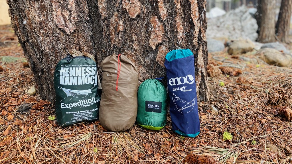 Grand Trunk Nano 7 Hammock Review – The Ultimate Hang