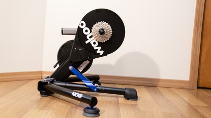 Product photo of Wahoo Fitness KICKR