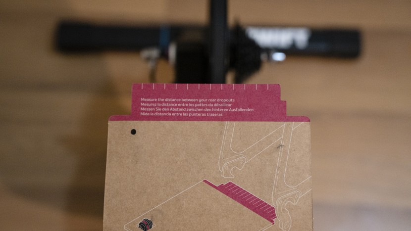 zwift hub - the zwift hub is an affordable direct-drive trainer packing features...