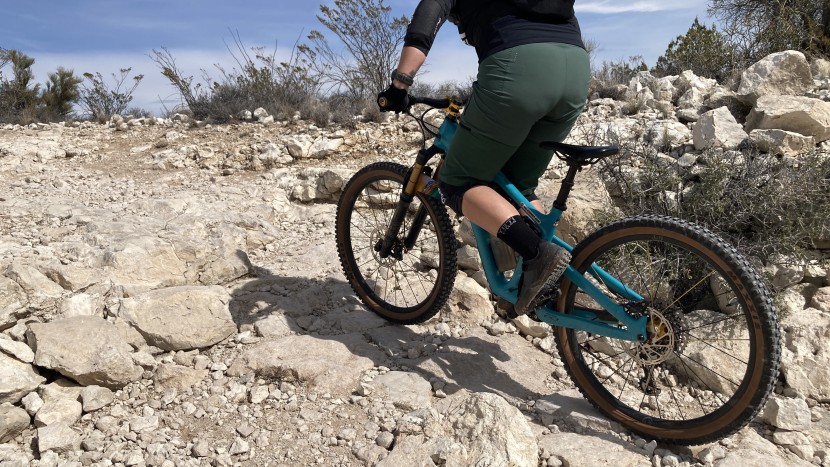 wolf tooth waveform - whether powering up and over loose rocks or ledges, our feet...