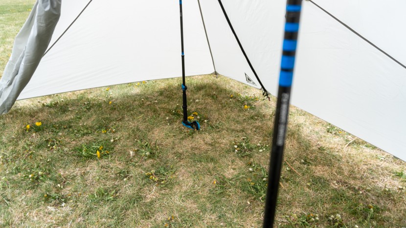 Durston X-Mid 1P Gen 2 Review | Tested & Rated