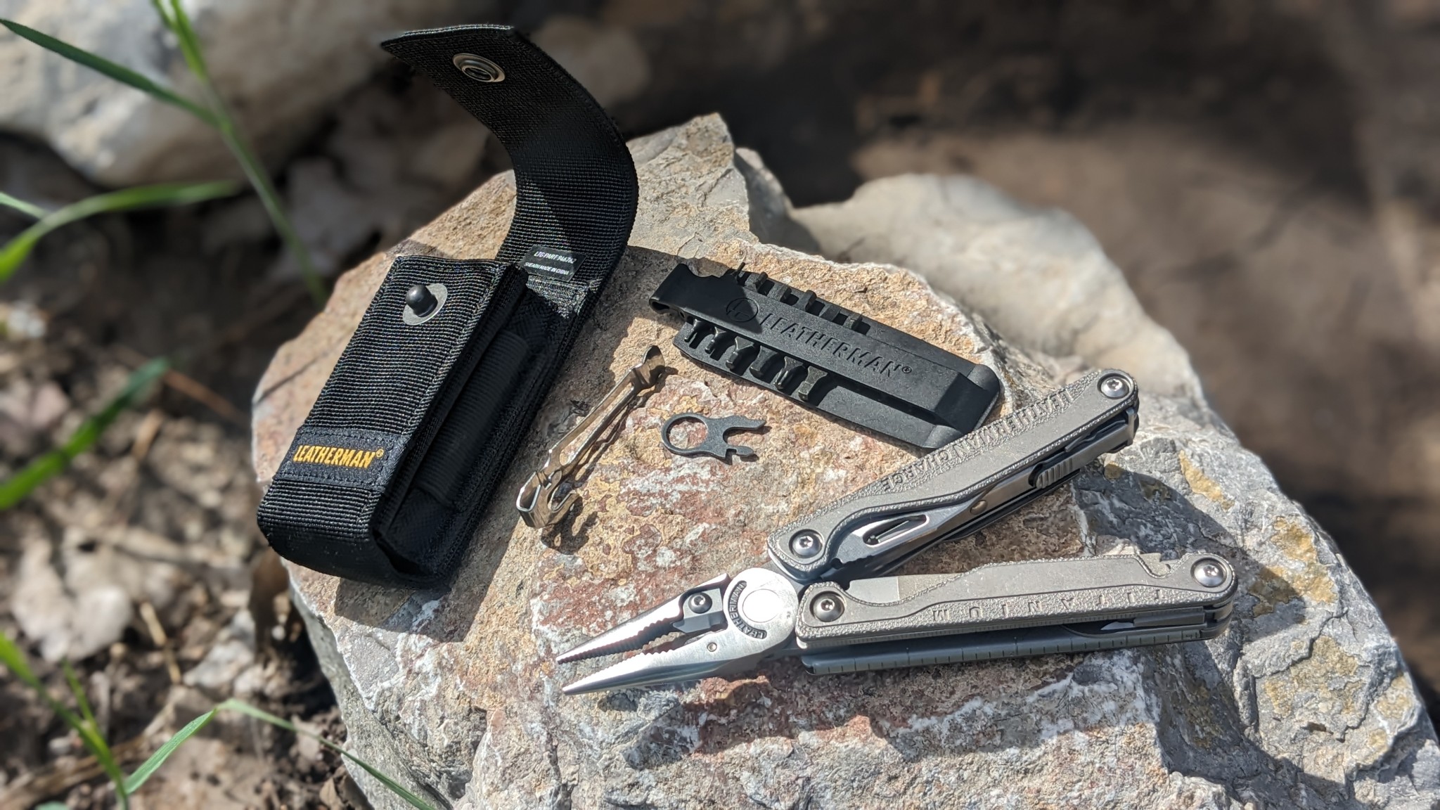 Leatherman Charge+ TTi Review | Tested & Rated