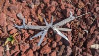 leatherman charge+ tti