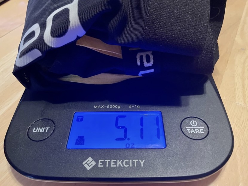 naked high capacity for women - though this vest is lightweight, its minimal carrying capacity makes...