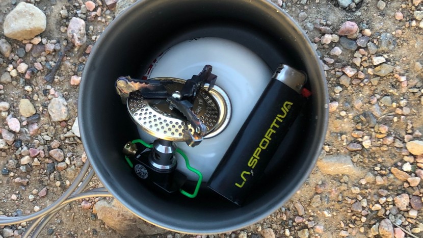 Optimus Crux Lite Review | Tested & Rated