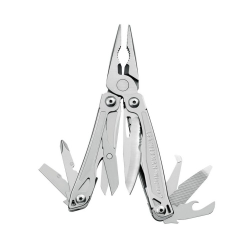 The best multi-tools UK in 2024, tested and reviewed