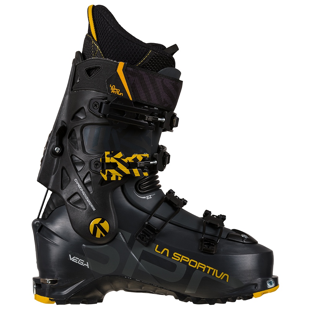 la sportiva vega backcountry ski boots review