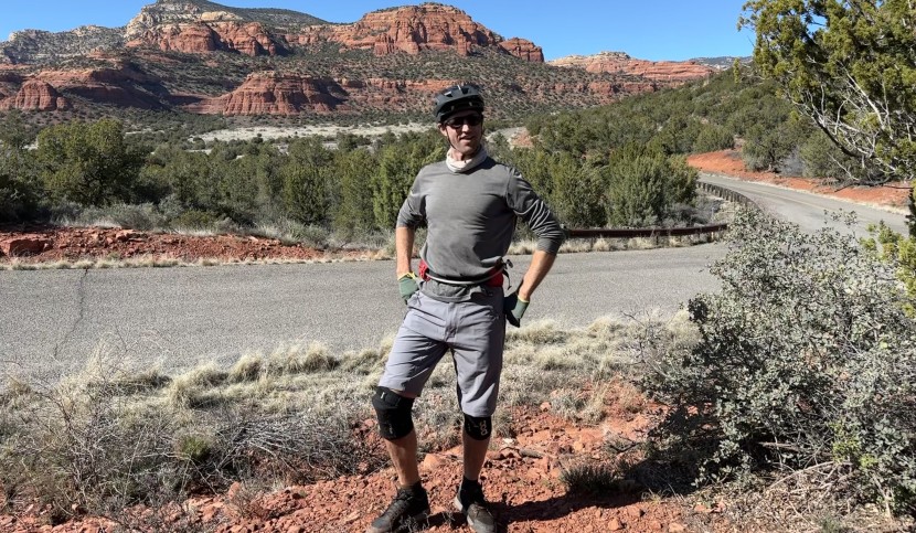 best baggy mountain bike shorts