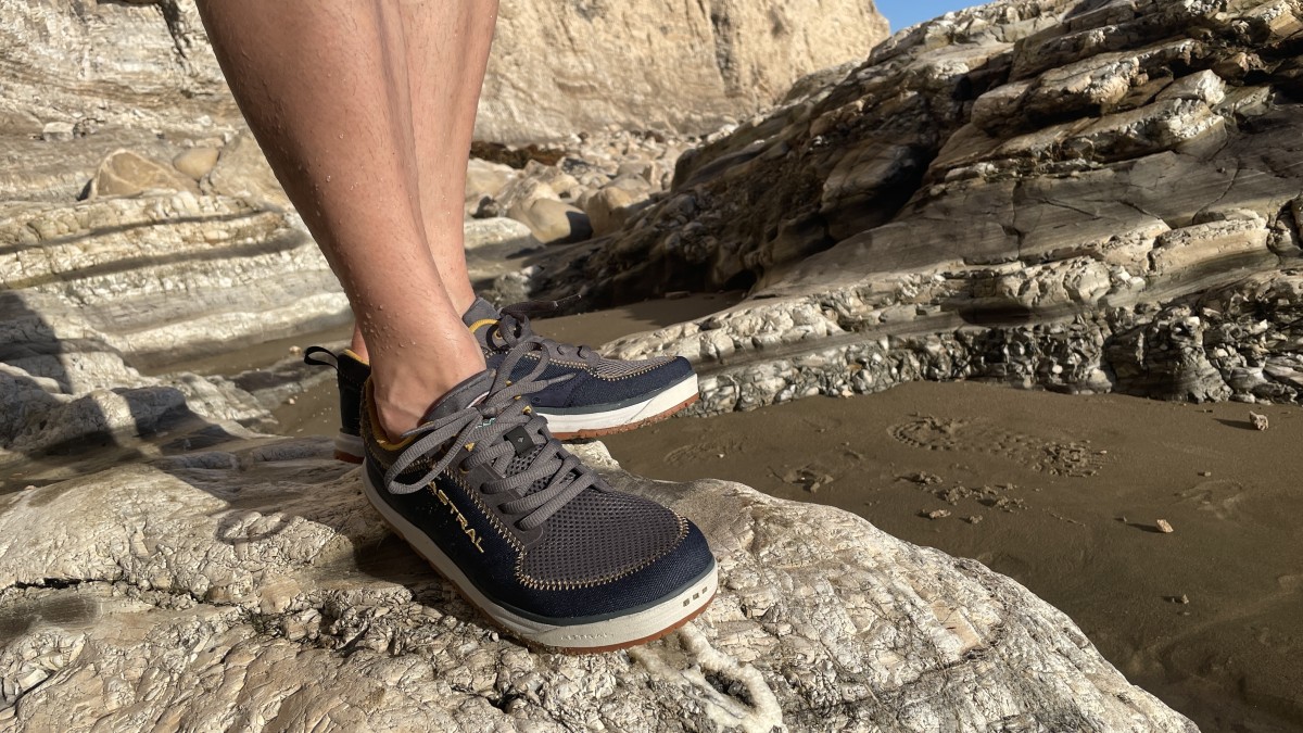 astral brewer 2.0 water shoes men review