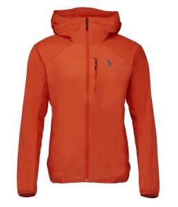 Product photo of Black Diamond Alpine Start Hoody