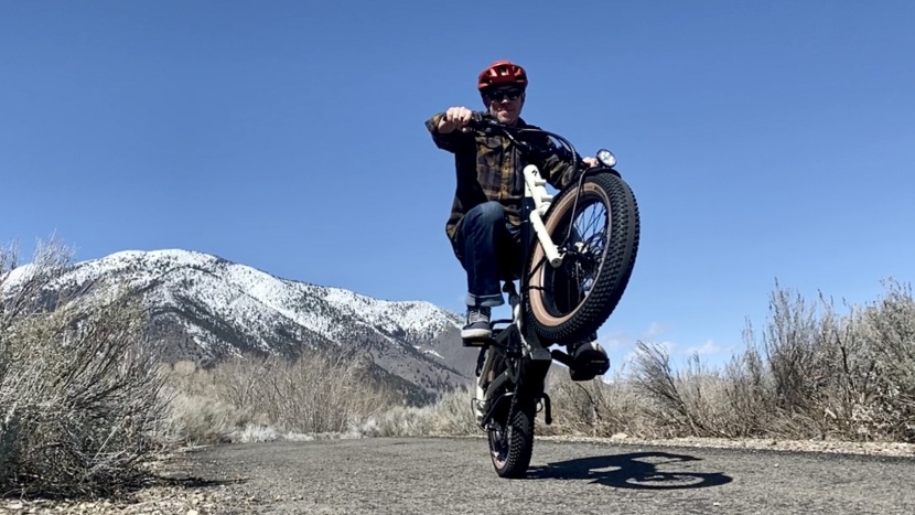 specialized globe haul st - the haul is really fun to ride!