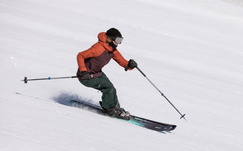 ski gear - we tested every pair of boots on various types of terrain to see...