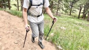 Product photo of Gossamer Gear LT5