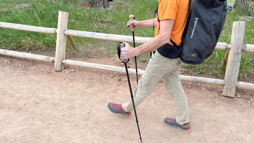 Gossamer Gear LT5 Review | Tested & Rated