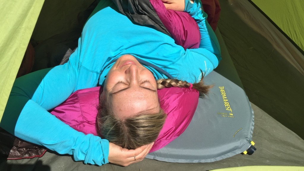 The 4 Best Sleeping Pads for Women of 2024 | Tested