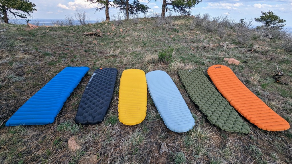 The Best Car Camping Sleeping Pads of 2023 - Backpacker