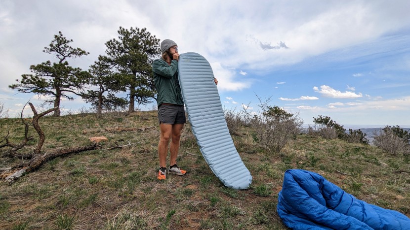 Therm-a-Rest NeoAir XTherm NXT Review | Tested