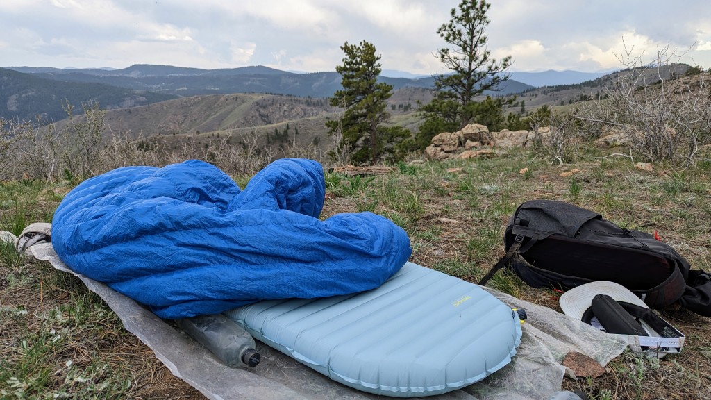 Therm-a-Rest NeoAir XTherm NXT Review | Tested by GearLab