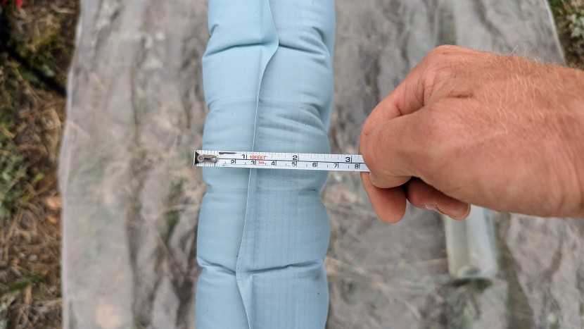 Therm-a-Rest NeoAir XTherm NXT Review | Tested