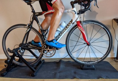 The Best 5 Bike Trainers of 2024 | Tested & Rated