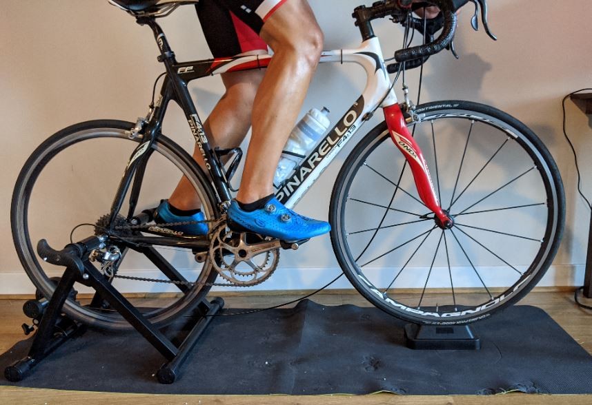 The 4 Best Bike Trainers