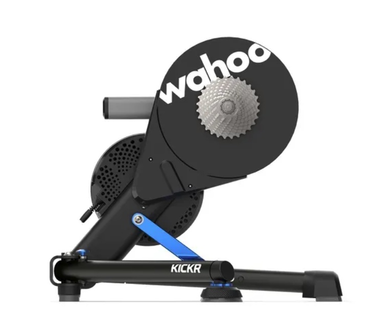 Wahoo Fitness KICKR Review