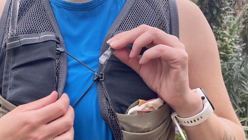 Salomon Active Skin 8 - Women's Review | Tested