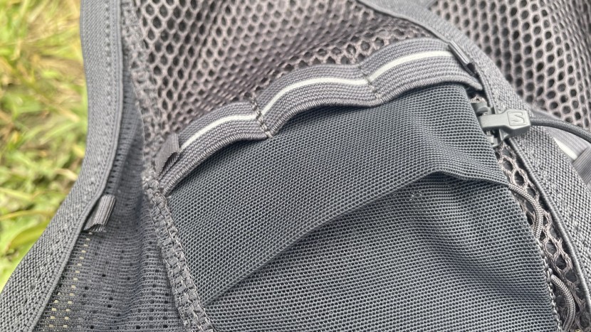 Salomon Active Skin 8 - Women's Review | Tested