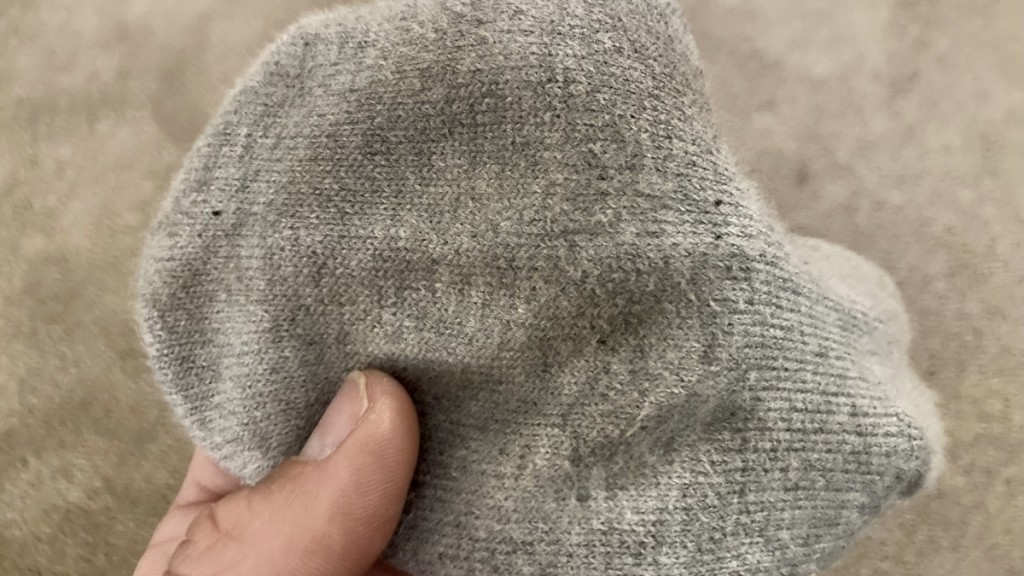 socks women - no one likes a smelly sock.