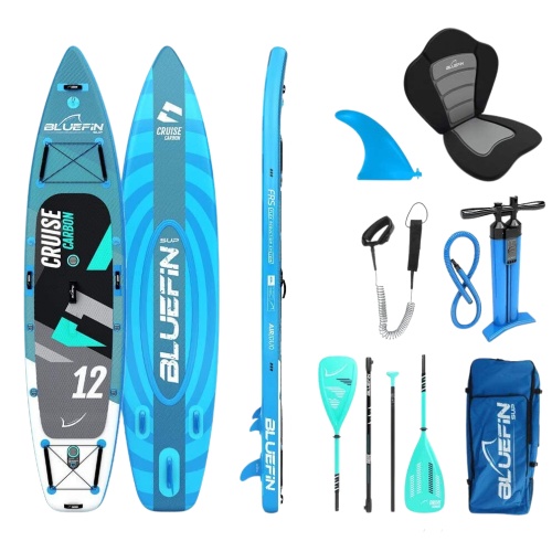 The 6 Best Inflatable SUP Boards of 2024