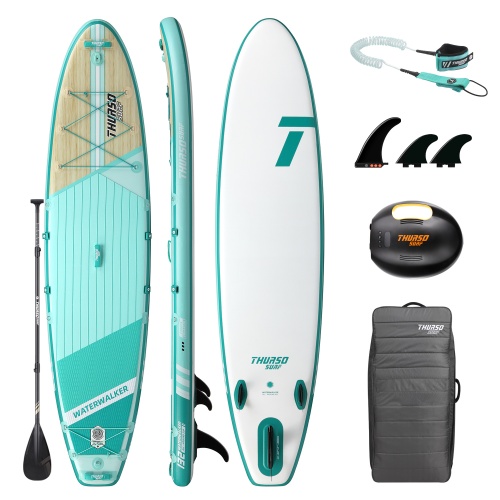 The 6 Best Inflatable SUP Boards of 2024