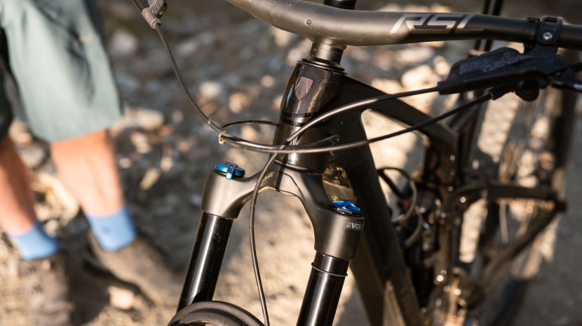 Trek Fuel EX 9.8 GX AXS Gen 6 Review | Tested & Rated Trek Fuel EX 9.8 GX AXS Gen 6 Review | Tested & Rated